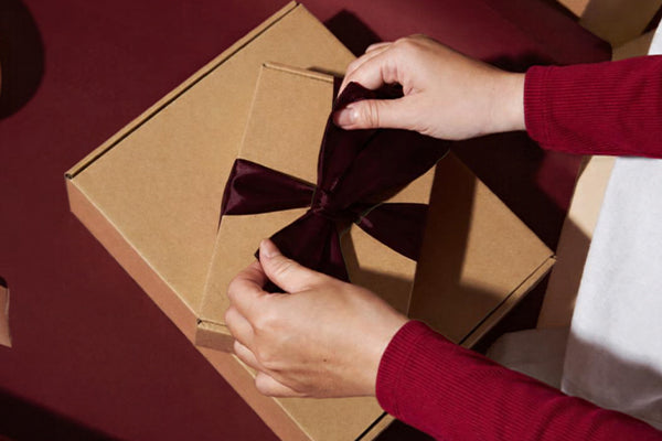 Christmas Gift Guide I Our Christmas Shop is Now Open I Kent Brushes