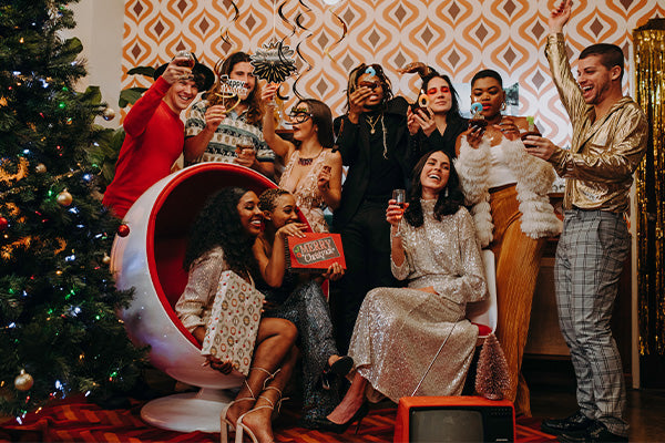 Creating the Perfect Holiday Grooming Routine