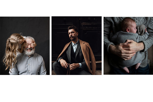 The Kent Brushes Father's Day Gift Guide
