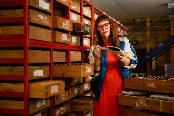 Kent Brushes x Google Gemini