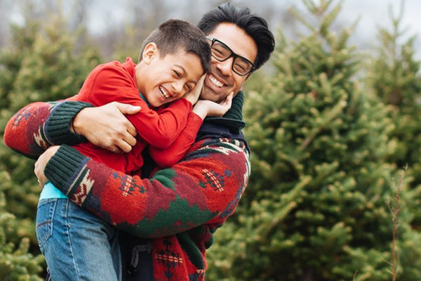 Christmas Gift Ideas for a Dad Who Has Everything - Kent Brushes Blog