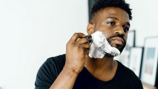 How to wet shave to perfection