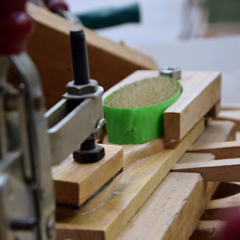 About Kent Brushes Manufacturing Fine Brushes Since 1777