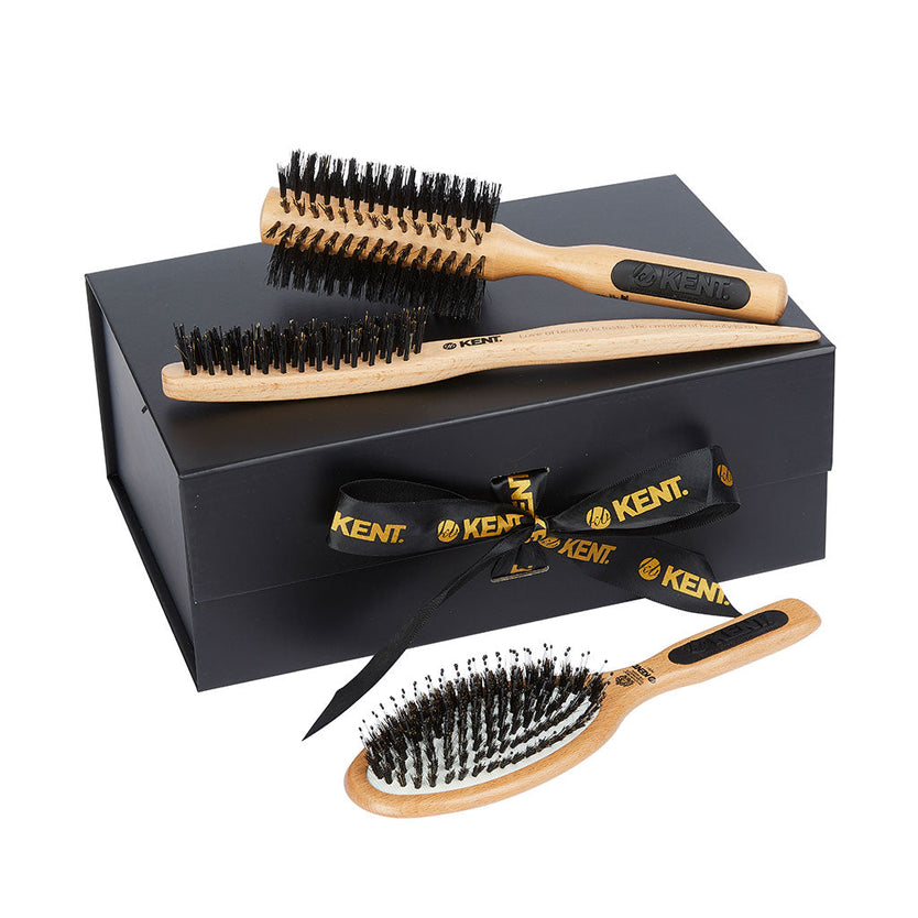 Perfect For Hairbrush Essentials Gift Set - GIFT SET 17B