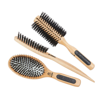 Perfect For Hairbrush Essentials Gift Set - GIFT SET 17B