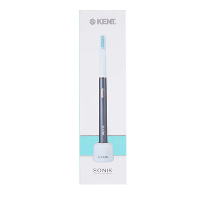 SONIK Electric Toothbrush in Graphite - KO-01