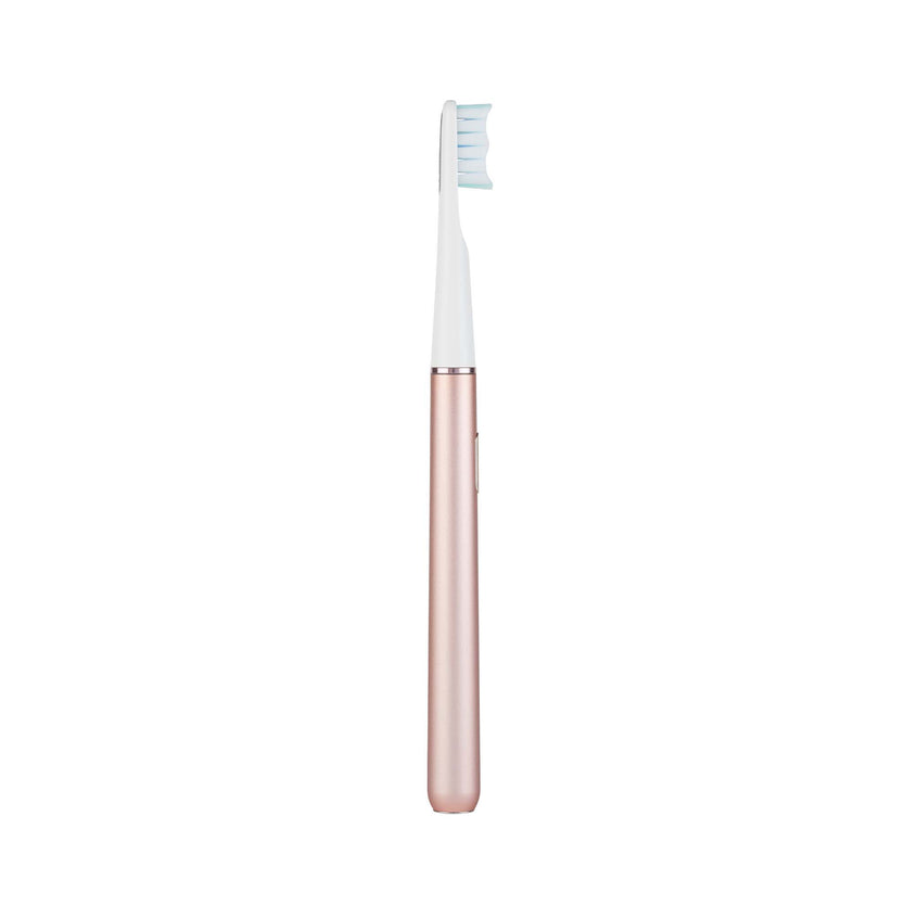 SONIK Electric Toothbrush in Pearl Pink - KO-02