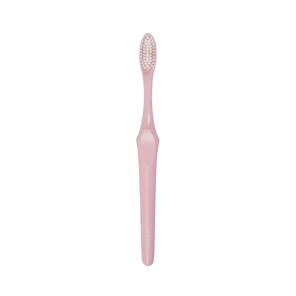 SMILE Super Soft Silver Infused Toothbrush KO 04