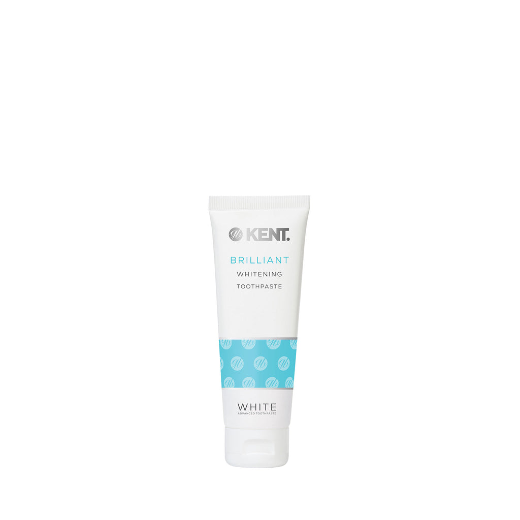BRILLIANT Whitening Toothpaste KO 11