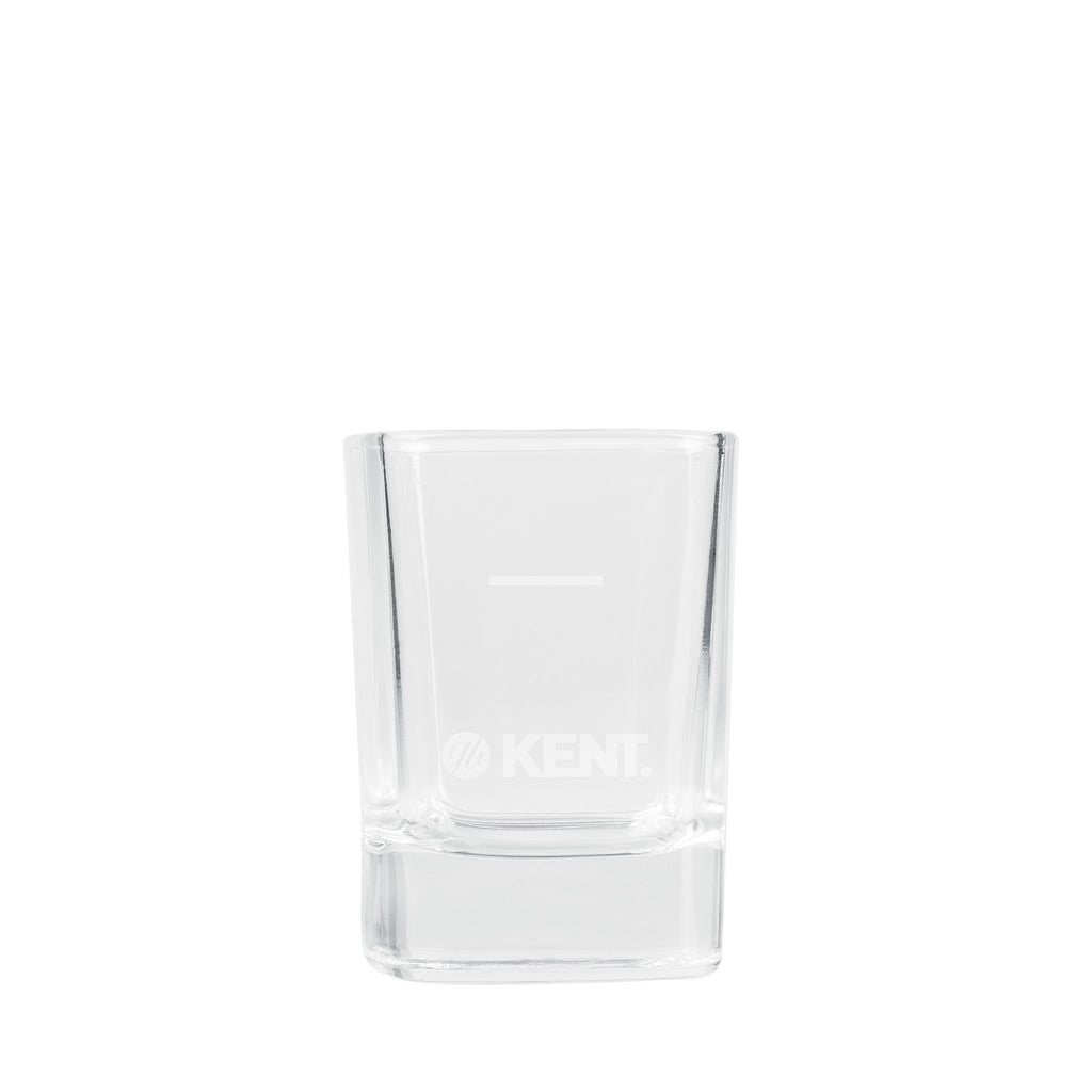 BRILLIANT Mouthwash Glass - KO-14 1