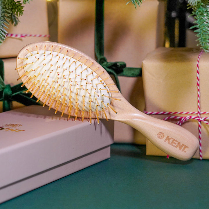 Kent Brushes Christmas Luxury Gifts