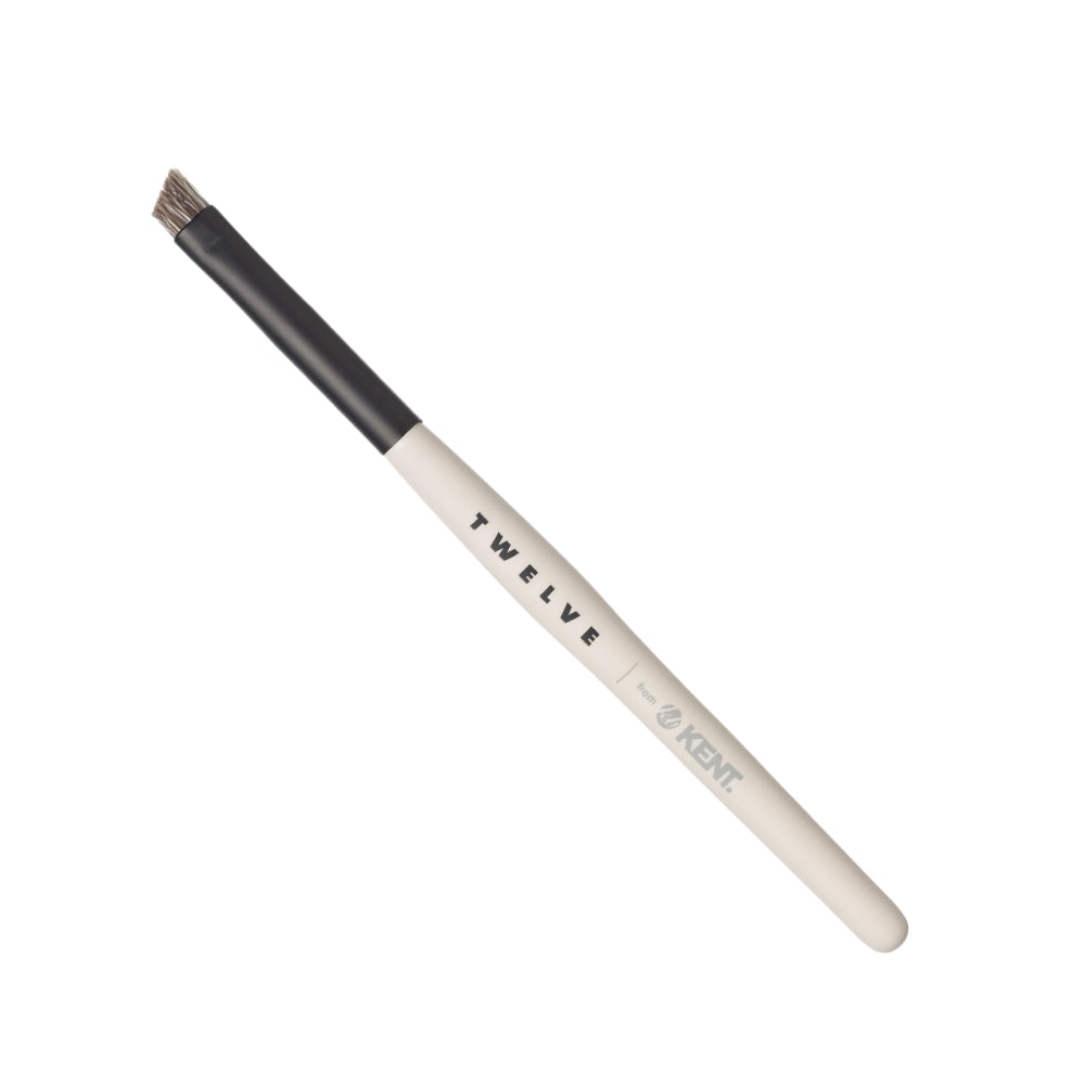 Angled Eyebrow Brush TWMU1