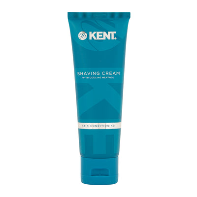Kent Shaving Cream Tube 75ml - SCT1
