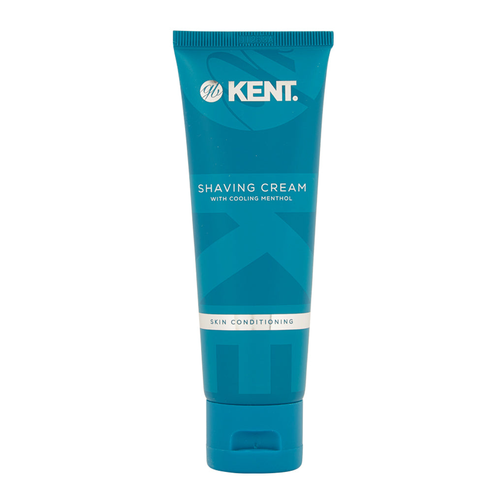 Kent Shaving Cream Tube 75ml - SCT1 1