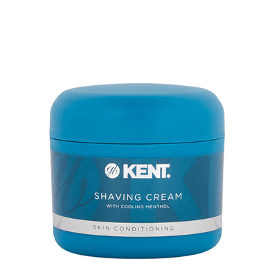 Kent Shaving Cream Tub 125ml - SCT2