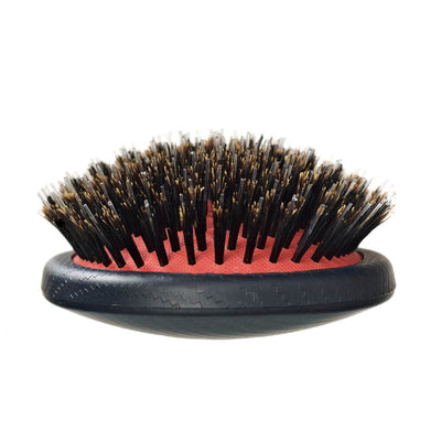 Oval Cushion Hairbrush - KS01L