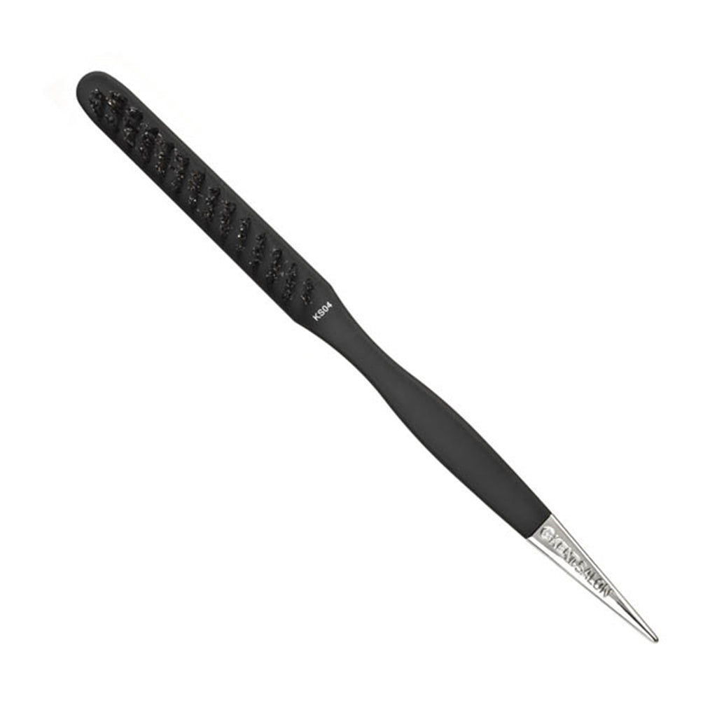 Backcomb Brush KS04