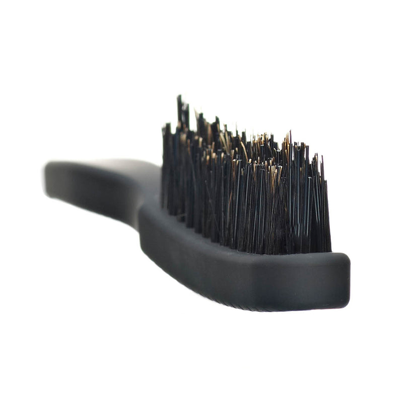 Backcomb Brush - KS04