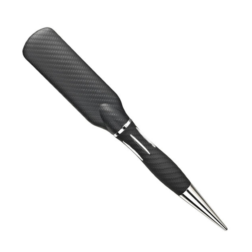 Styling Hairbrush with Thin Pins - KS06