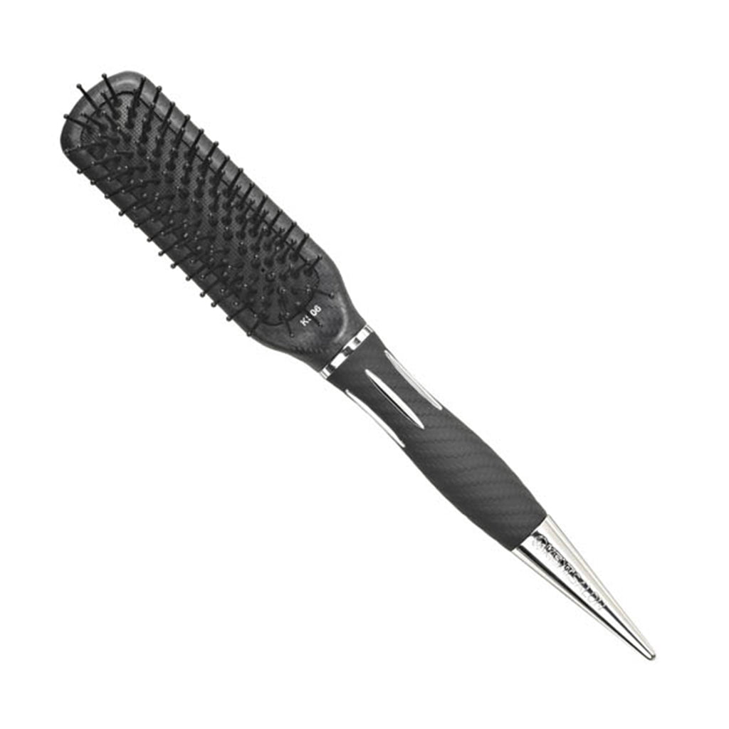 Styling Hairbrush Thin Pins KS06