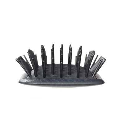 Large Paddle Brush with Fat Pins - KS07