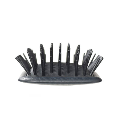 Large Paddle Brush with Fat Pins - KS07L