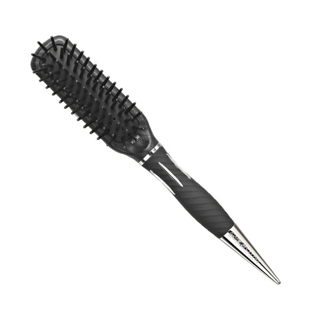 Styling Hairbrush Fat Pins KS08