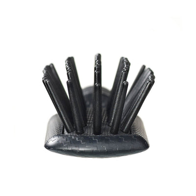 Styling Hairbrush with Fat Pins - KS08L