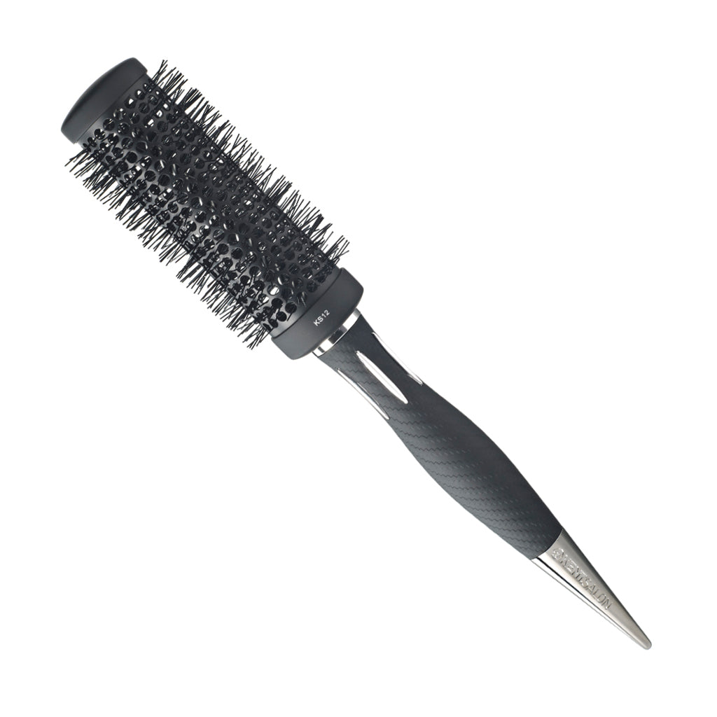 35mm Ceramic Radial - KS12 – Kent Brushes