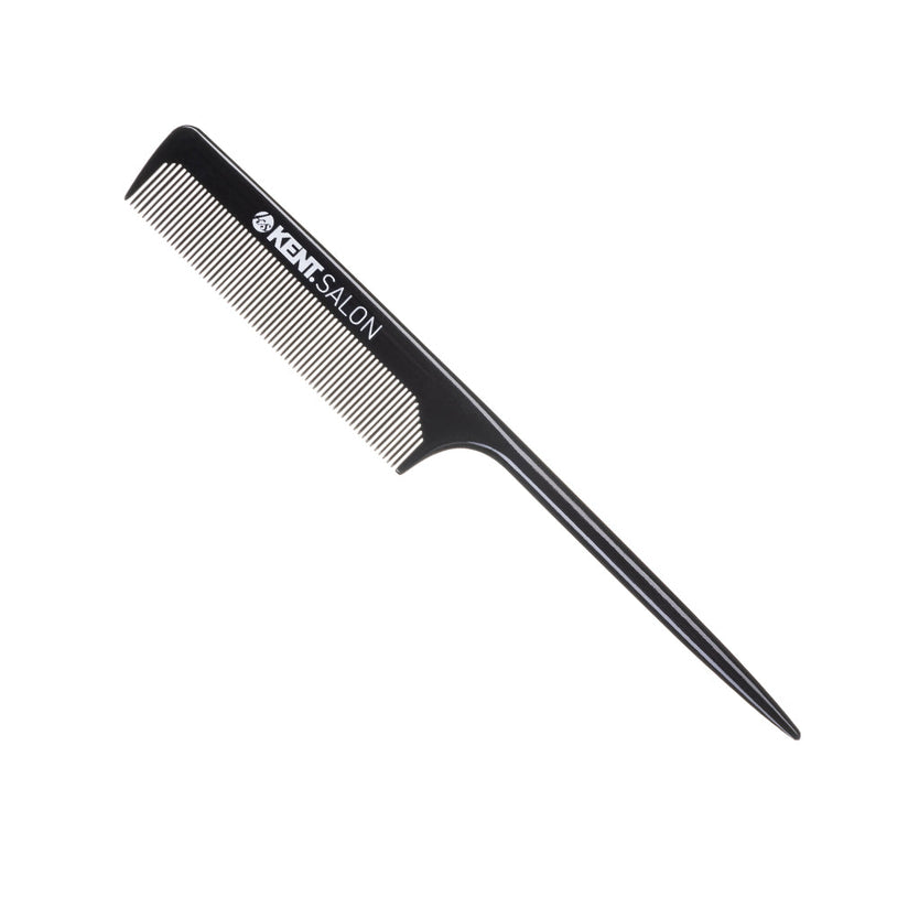 Kent Brushes Pintail Comb Ebonite Pin