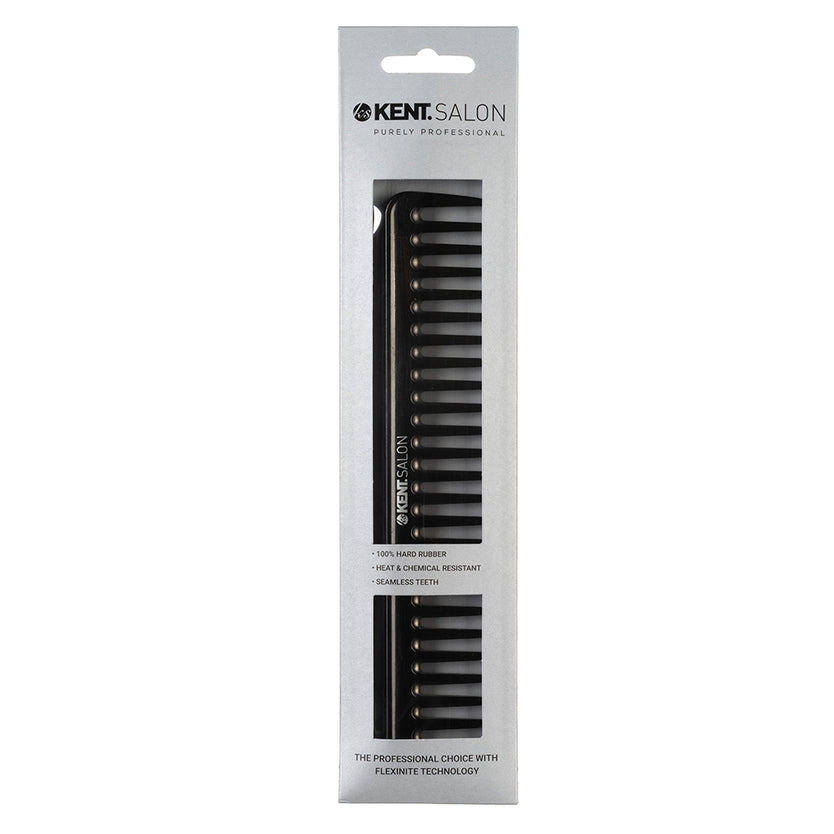 Wide Tooth Styling Comb - KSC07