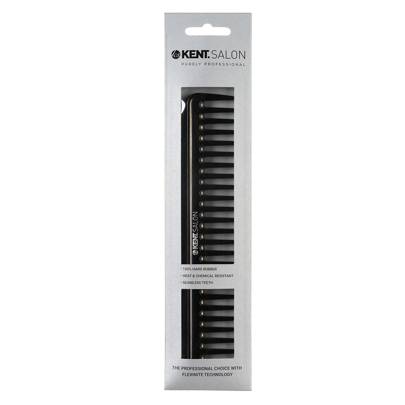 Wide Tooth Styling Comb - KSC07L