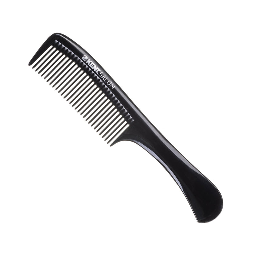 Kent Brushes Handle Comb