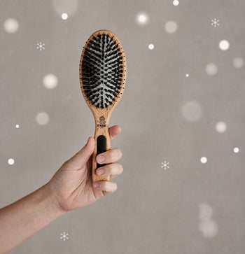 Kent Brushes Christmas Everyday Styling Gifts