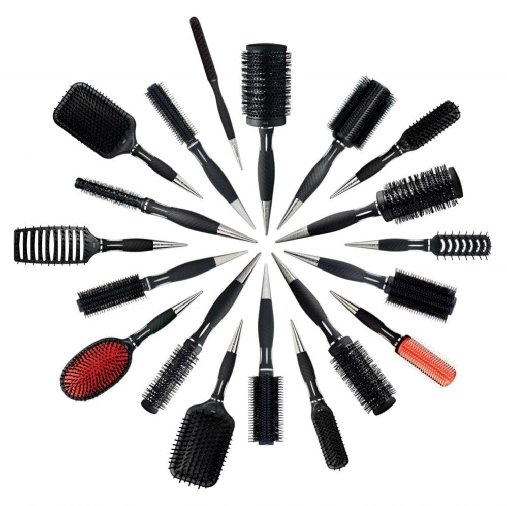 About Kent Salon Purely Professional Kent Brushes