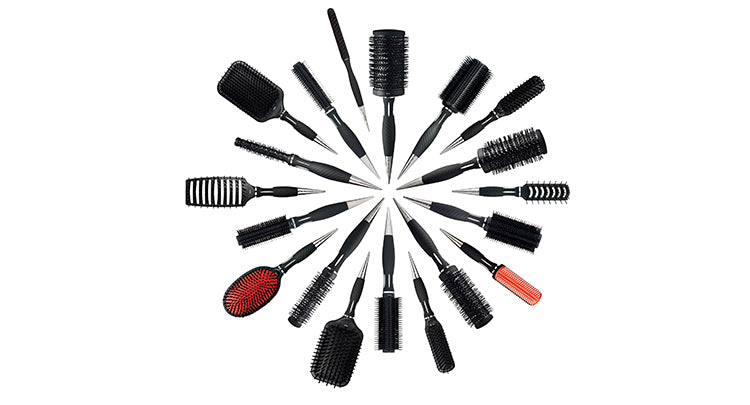 Kent Brushes  The World's Finest Hairbrushes & Brushes