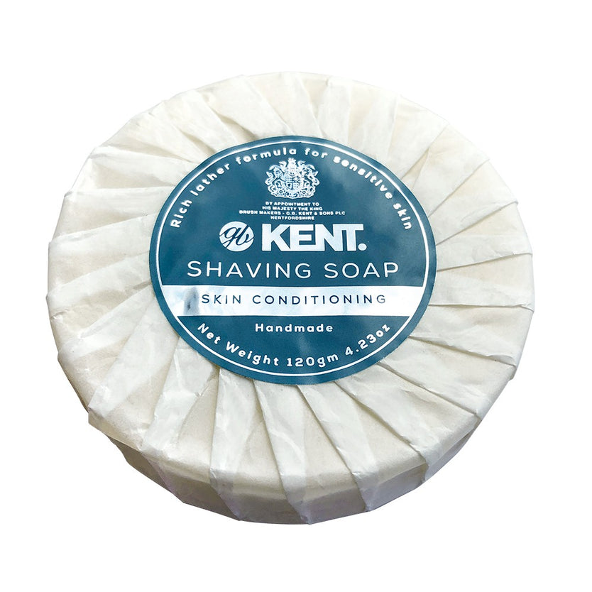 Luxury Shaving Soap Refill - SB2
