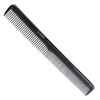Cutting Comb 180mm Deep Teeth Thick/Fine Hair - SPC80