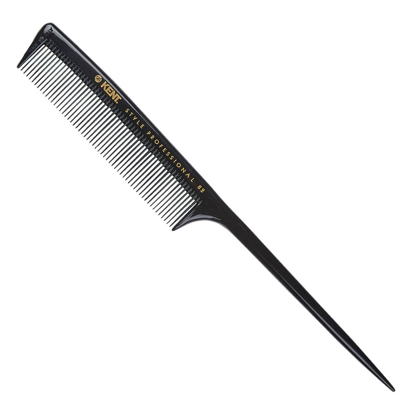 Tail Comb 210mm Fine Hair - SPC82