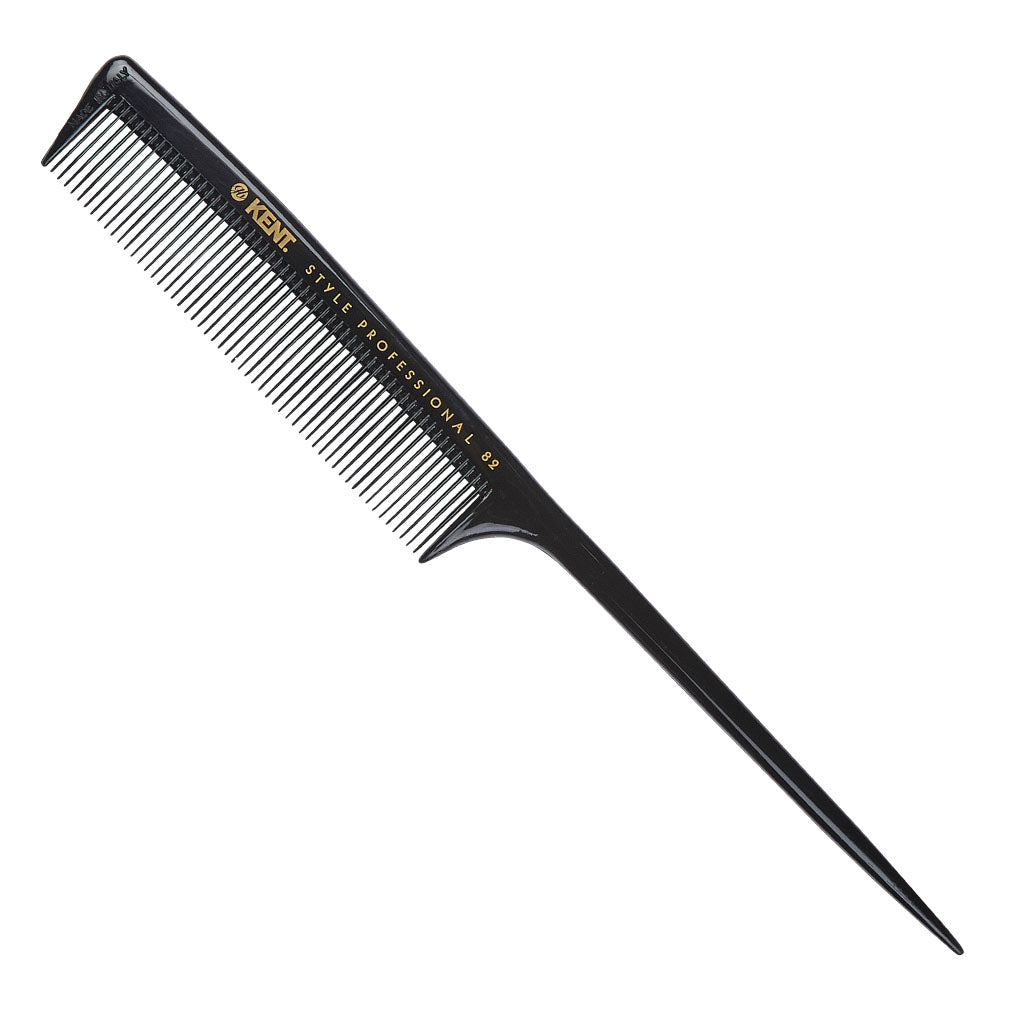 Tail Comb 210mm Fine Hair SPC82