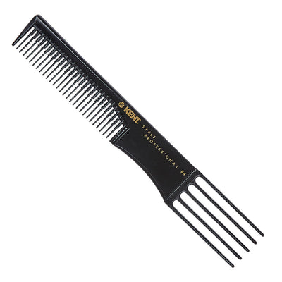 5 Prong Styling and Lifting Comb 190mm Thick Hair - SPC84