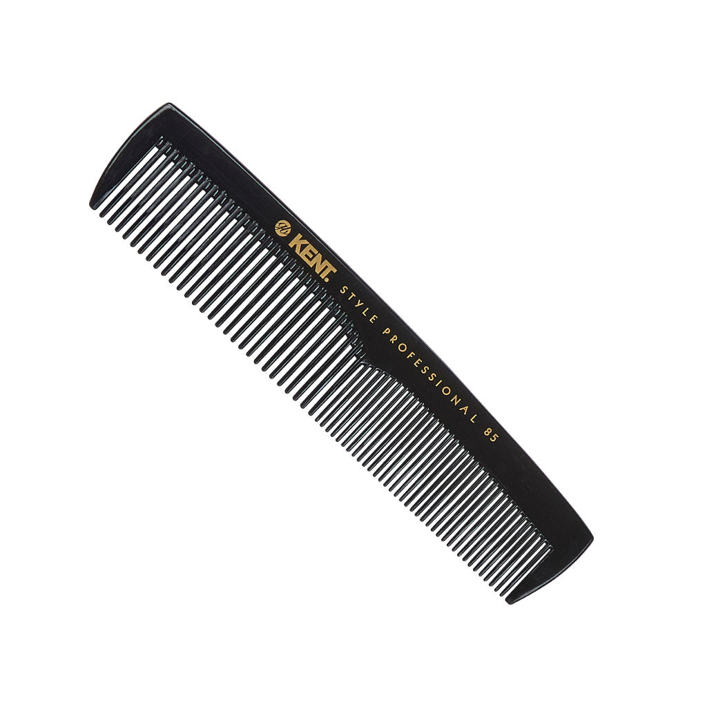 Pocket Comb 135mm Thick Fine Hair SPC85