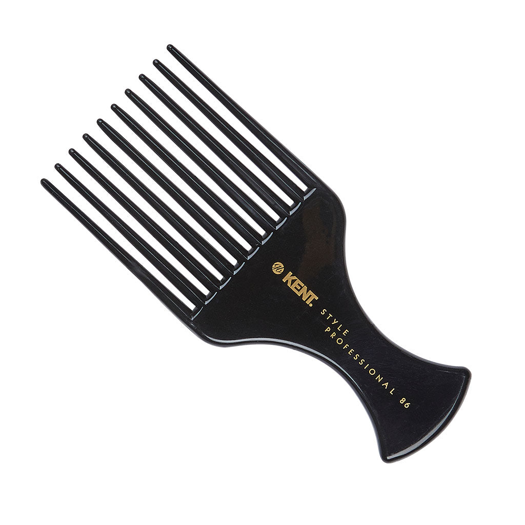 10 Pronged Afro Comb SPC86