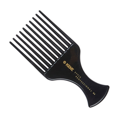10 Pronged Afro Comb - SPC86