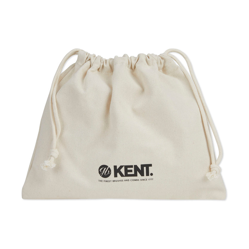 Kent Brushes The Drawstring Gift Bag