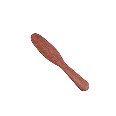 Mens Finest beard brush back