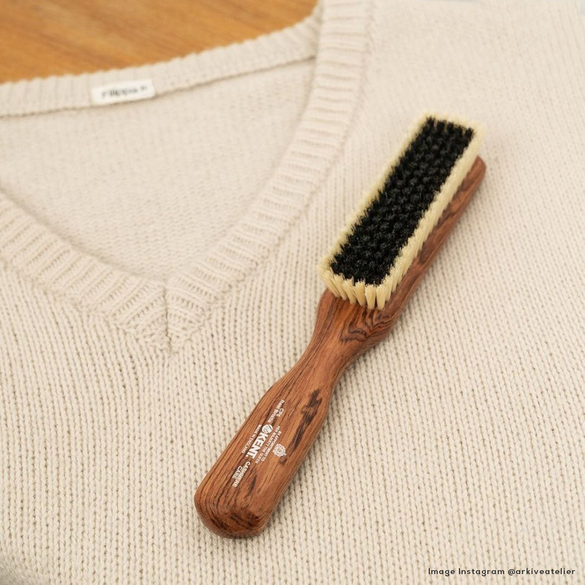  Kent Brushes Clothes Brushes