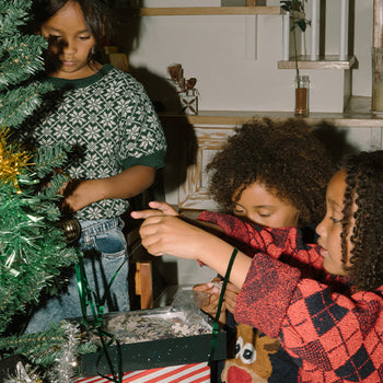 Kent Brushes Christmas 2025 Gifts for Babies and Children