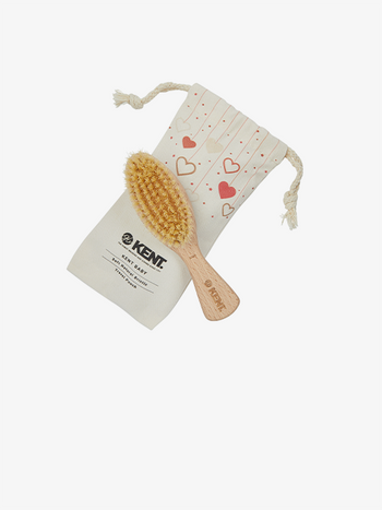 Kent Brushes Christmas 2025 Baby