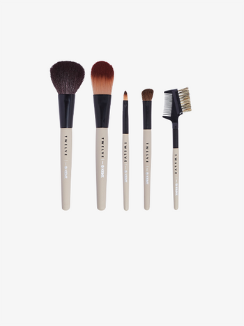 Kent Brushes Christmas 2025 Makeup